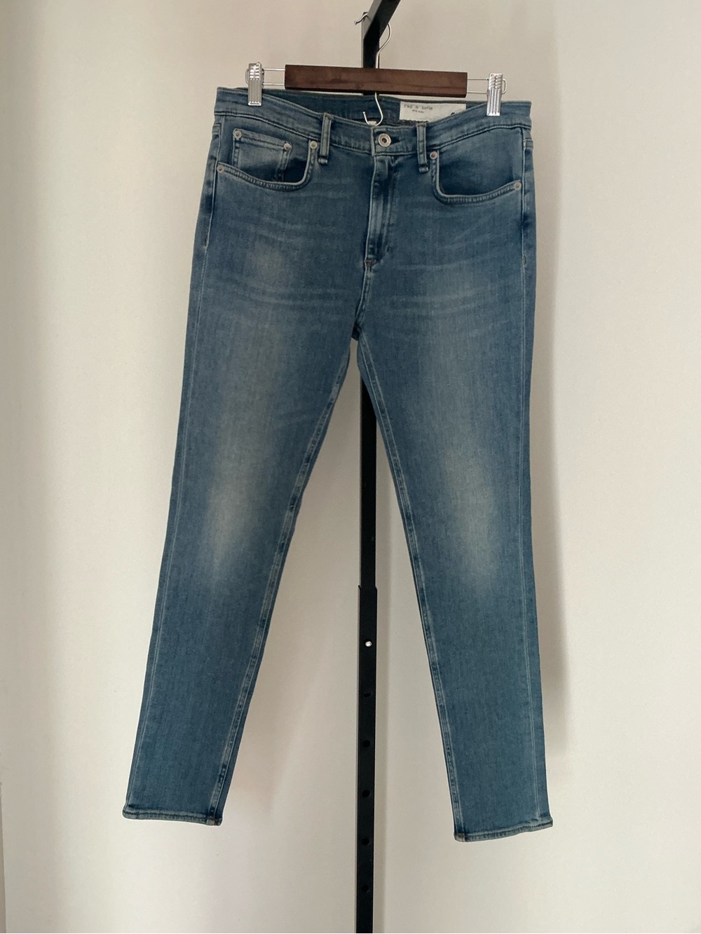 rag & bone | Skinny Jeans